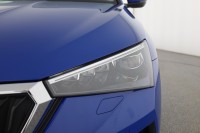 Skoda Scala 1.0 TSI DSG Style