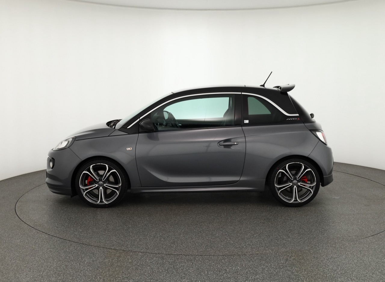 Opel Adam S 1.4 Turbo