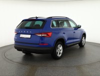 Skoda Kodiaq 2.0 TDI DSG 4x4