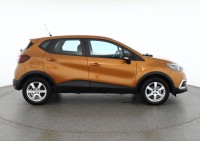 Renault Captur 0.9 TCe Life