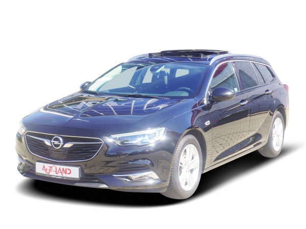 Opel Insignia 1.5 DI Innovation