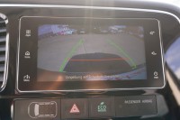 Mitsubishi Outlander 2.0 MIVEC
