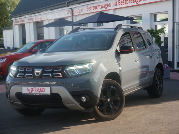 Dacia Duster II 1.3 TCE Extreme