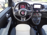 Fiat 500C 1.0 mHev Dolcevita