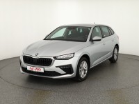 Skoda Scala 1.0 TSI DSG 2-Zonen-Klima Sitzheizung LED