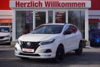 Vorschau: Nissan Qashqai 1.3 N-Tec