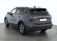 VW Tiguan 1.5 eTSI DSG