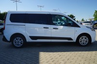 Vorschau: Ford Transit Connect 1.5 TDCi Aut.
