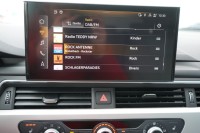 Audi A4 Avant 2.0 TDI advanced