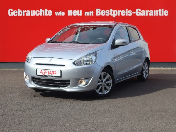 Mitsubishi Space Star 1.2