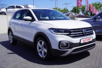 VW T-Cross 1.0 Life DSG