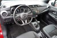 Nissan Micra 1.0 N-Sport