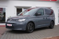 Vorschau: VW Caddy 1.5 16V TSI Life
