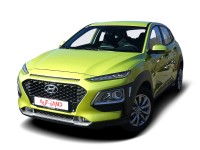 Hyundai Kona 1.0 T-GDI Style Tempomat Bluetooth Lichtsensor