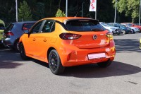 Vorschau: Opel Corsa F 1.2 Basis