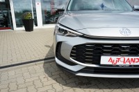 MG ZS 1.5 Hybrid Luxury Aut.
