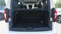 Nissan Townstar Kombi 1.3 Tekna