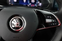 Skoda Octavia Combi 2.0 TDI DSG