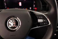 Skoda Kamiq 1.0 TSI Tour