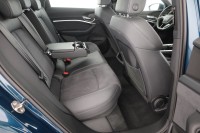 Audi e-tron Sportback 50 quattro S-line