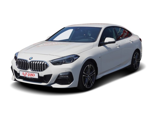 BMW 218 i M Sport