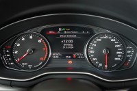 Audi A4 Avant 35 2.0 TFSI