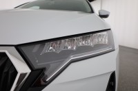 Skoda Octavia Combi 2.0 TDI DSG