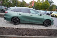 Kia cee'd Sporty Wagon Ceed SW 1.5 T-GDI Platinum Edition
