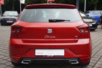 Seat Ibiza 1.0 TSI FR Beats