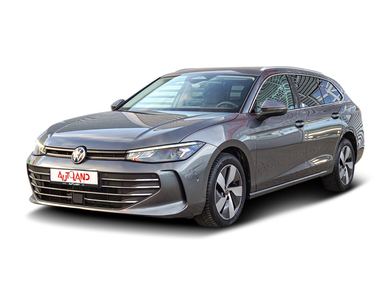 VW Passat Variant 1.5 eTSI DSG Business