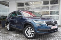 Skoda Kodiaq 1.5 TSI DSG