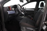 Seat Ibiza 1.5 TSI DSG FR