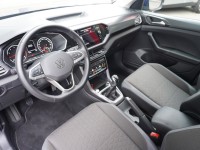 VW T-Cross 1.0 TSI Style