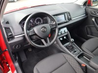 Skoda Karoq 1.5 TSI Soleil