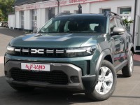 Dacia Duster Expression mHEV 140 Navi Sitzheizung LED