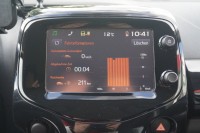 Toyota Aygo AYGO 1.0 x-play Team D