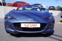 Mazda MX-5 1.5 SKYACTIV Exclusive