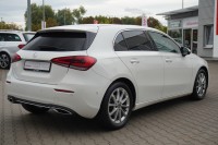 Mercedes-Benz A 180 A180 d Progressive
