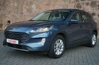 Vorschau: Ford Kuga 2.0 EcoBlue Titanium