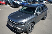 Dacia Duster Journey Hybrid 155 Aut.