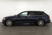 Vorschau: Audi A6 Avant 3.0 TDI quattro S-line