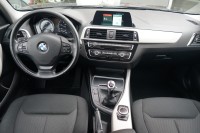 BMW 118 118d Advantage