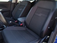 VW T-Cross 1.0 TSI Style