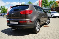 Kia Sportage 1.6 GDI