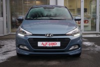 Hyundai i20 1.0 YES!