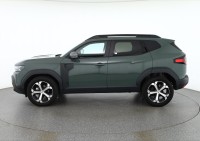 Vorschau: Dacia Duster Journey mHev 140 Aut.