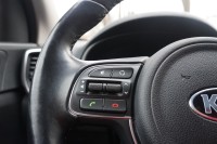 Kia Sportage 1.7 CRDi Vision 2WD