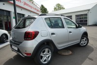 Dacia Sandero II TCe 90 Stepway Aut.