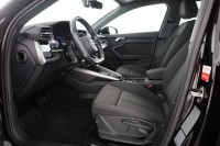 Audi A3 Sportback 40 TFSI e S-Tronic