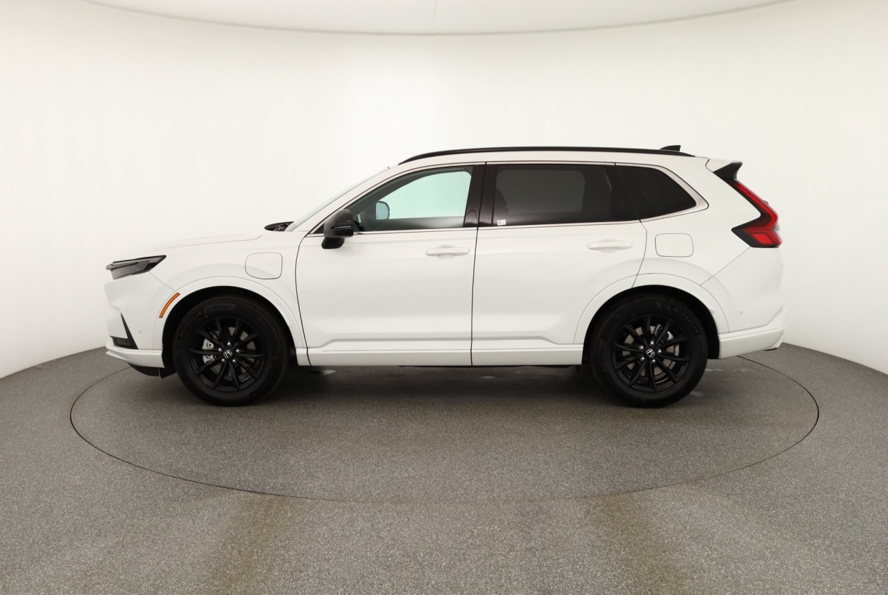 Honda CR-V 2.0 i-MMD e:PHEV Aut.